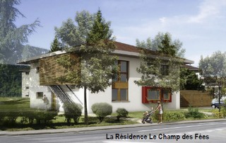 De nouveaux logements en accession sociale